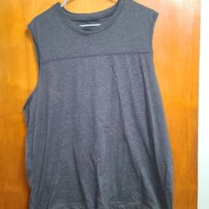Mens Urban Pipeline Tank